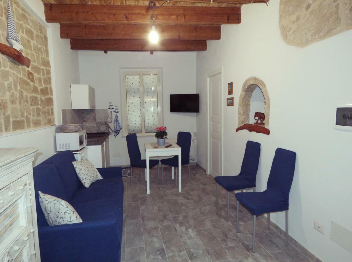 Casetta Pa I Algua Alguer Exterior foto